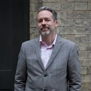 William Higham