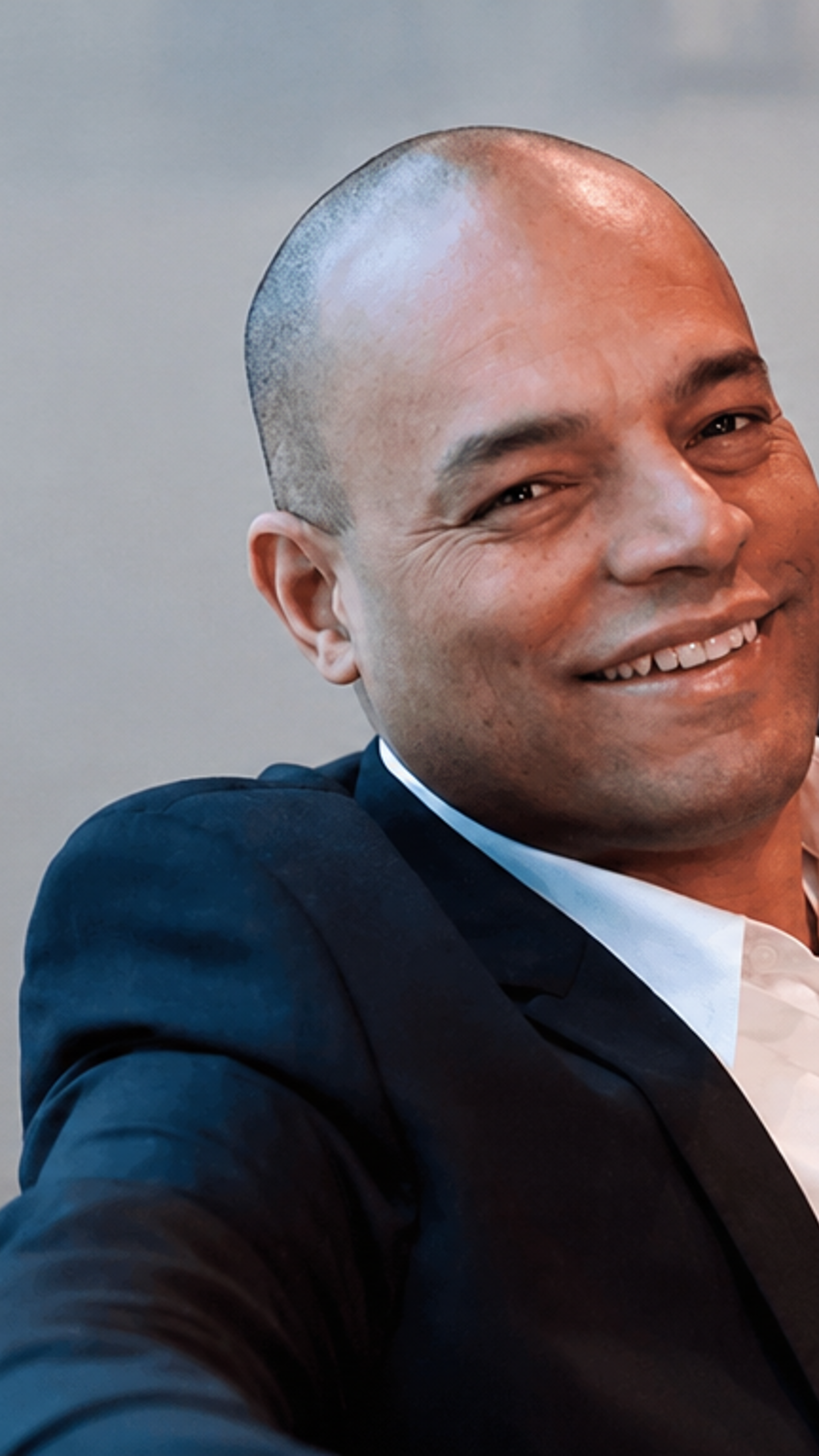 Thomas Anglero - <p data-start="224" data-end="364">Thomas Anglero helps leaders understand what happens when AI reshapes business, leadership, and decision-making.</p>