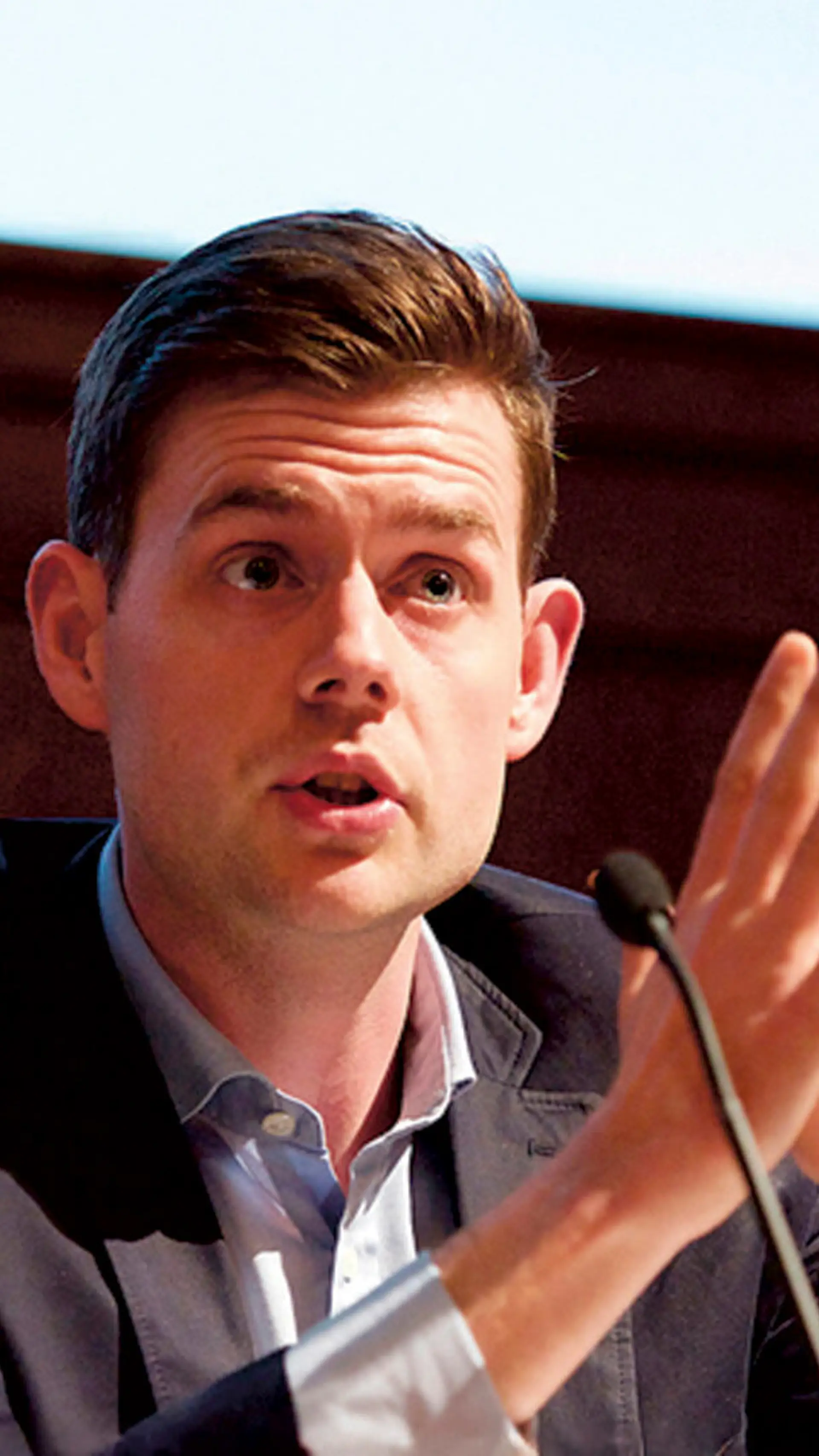 Matthew J. Goodwin
