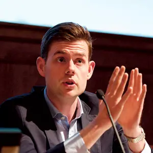 Matthew J. Goodwin