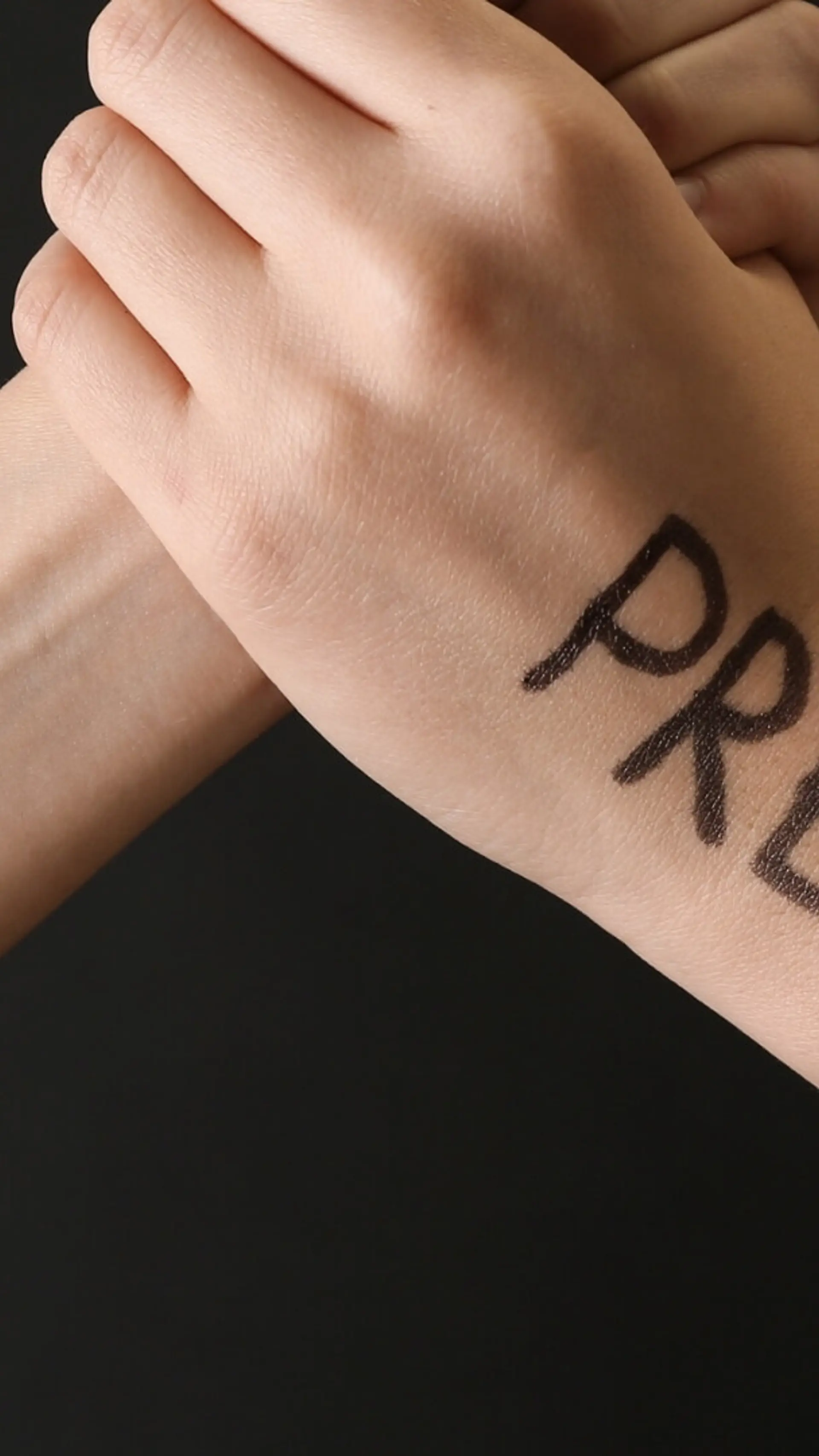 Suicide Prevention