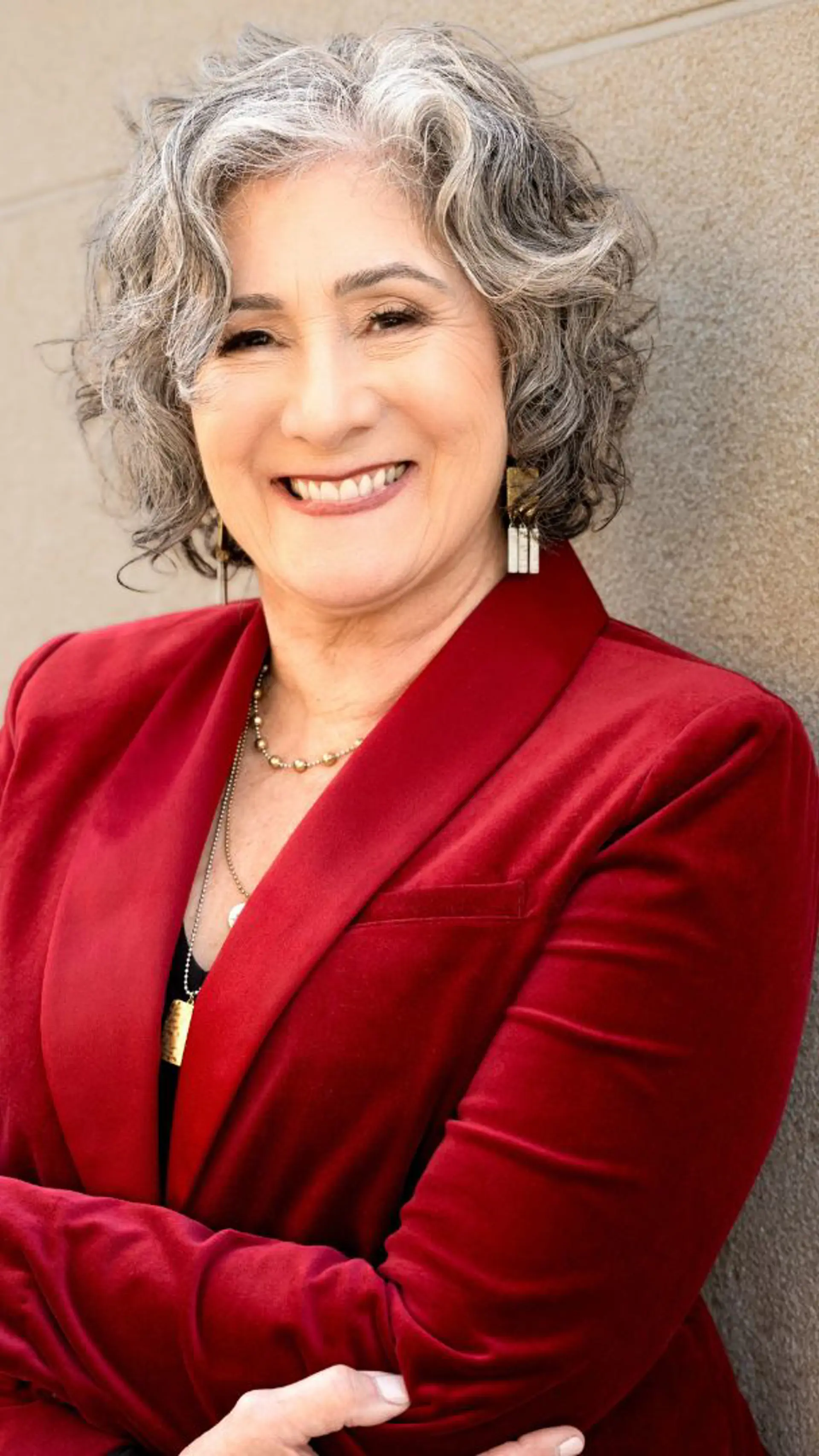 Jen Coken - <p data-start="285" data-end="436">Executive leadership expert helping women leaders claim authority and lead with unshakable confidence.</p>