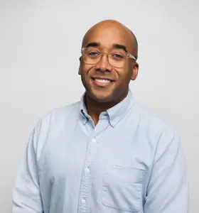 Dr. Marcus Collins