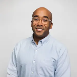 Dr. Marcus Collins