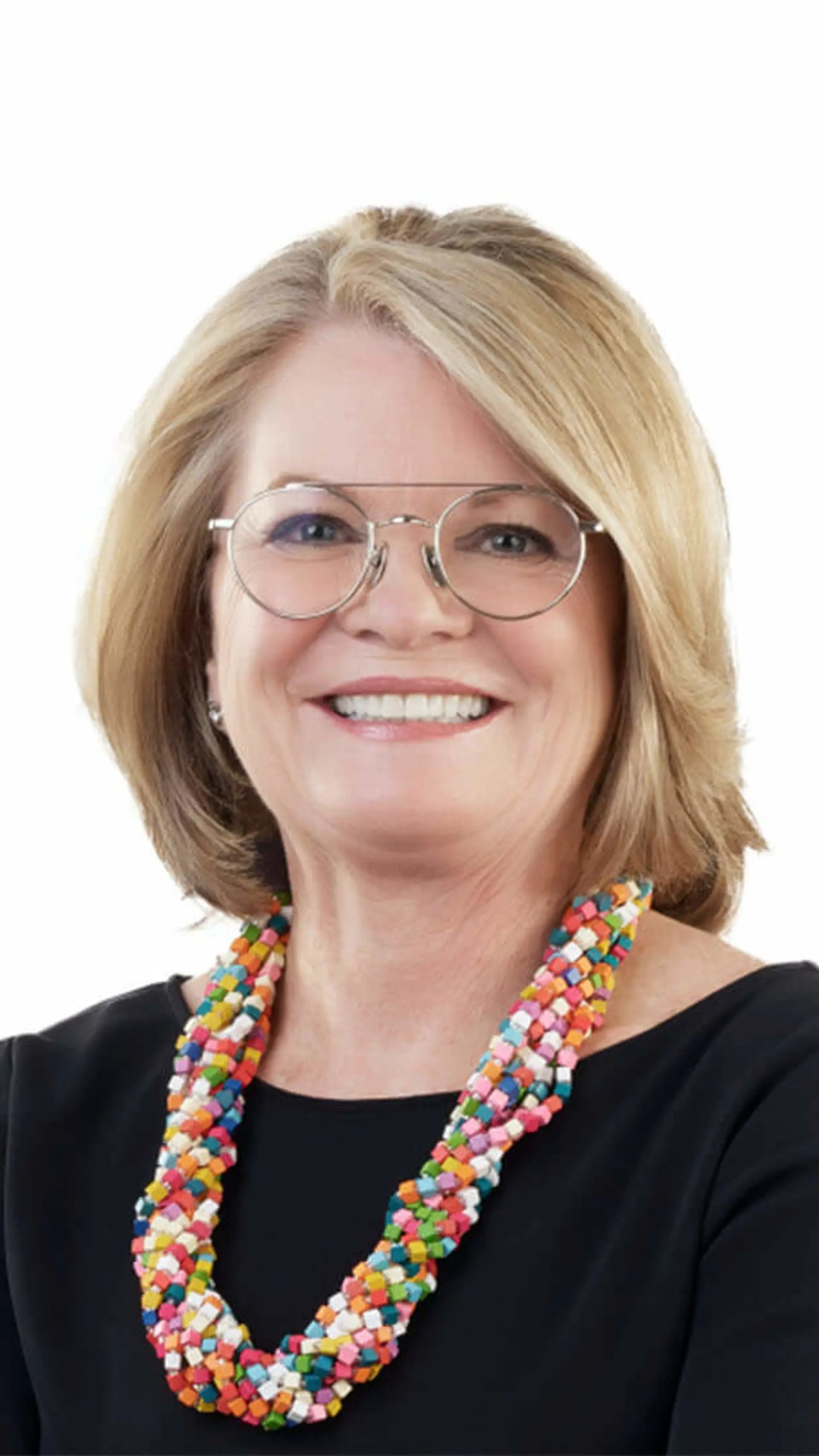Jill Birch
