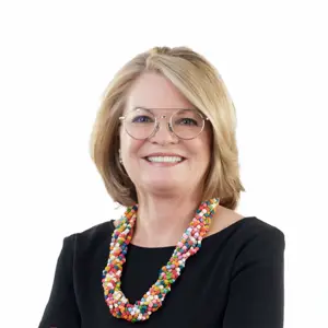 Jill Birch