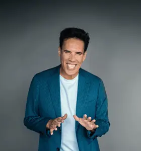 Freddie Ravel - Freddie Ravel is a renowned entertainment speaker, Grammy-nominated pianist, and founder of Life In Tune. 