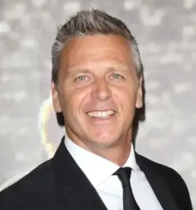 Steve Backley