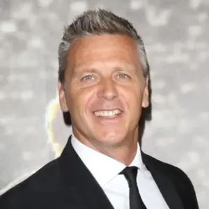 Steve Backley