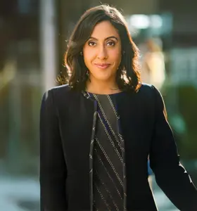 Erica Dhawan