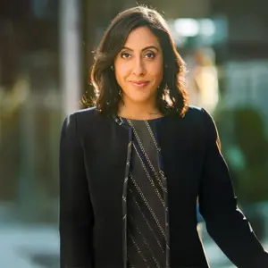 Erica Dhawan