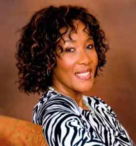 Dr. Makaziwe Mandela