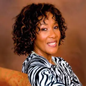 Dr. Makaziwe Mandela
