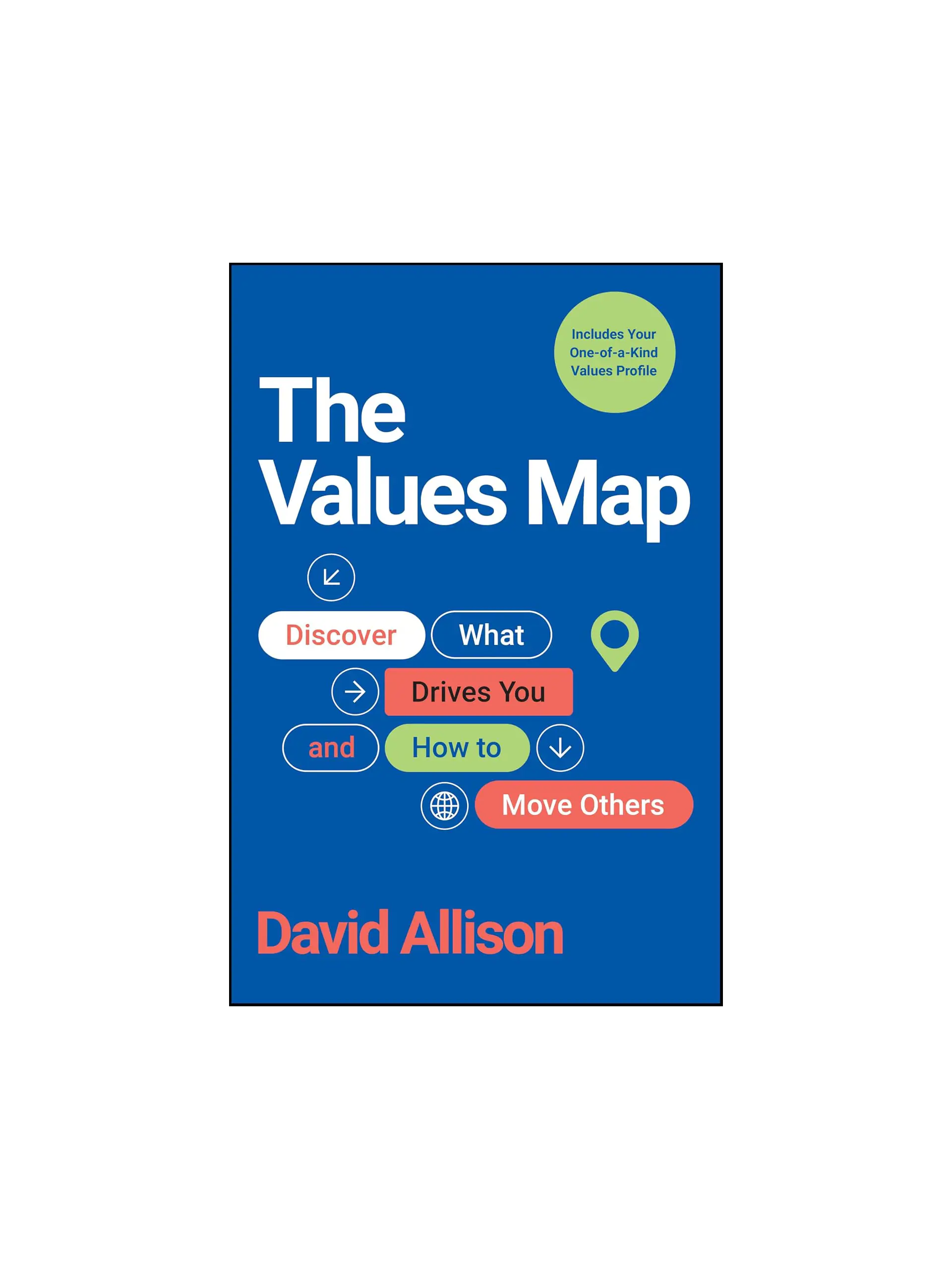 The Values Map