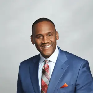 Darrell "Coach D" Andrews