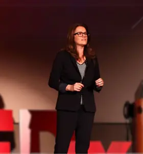 Chantal Vallee
