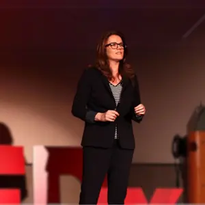 Chantal Vallee