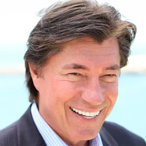 Ross Shafer