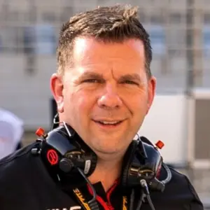 Peter Crolla