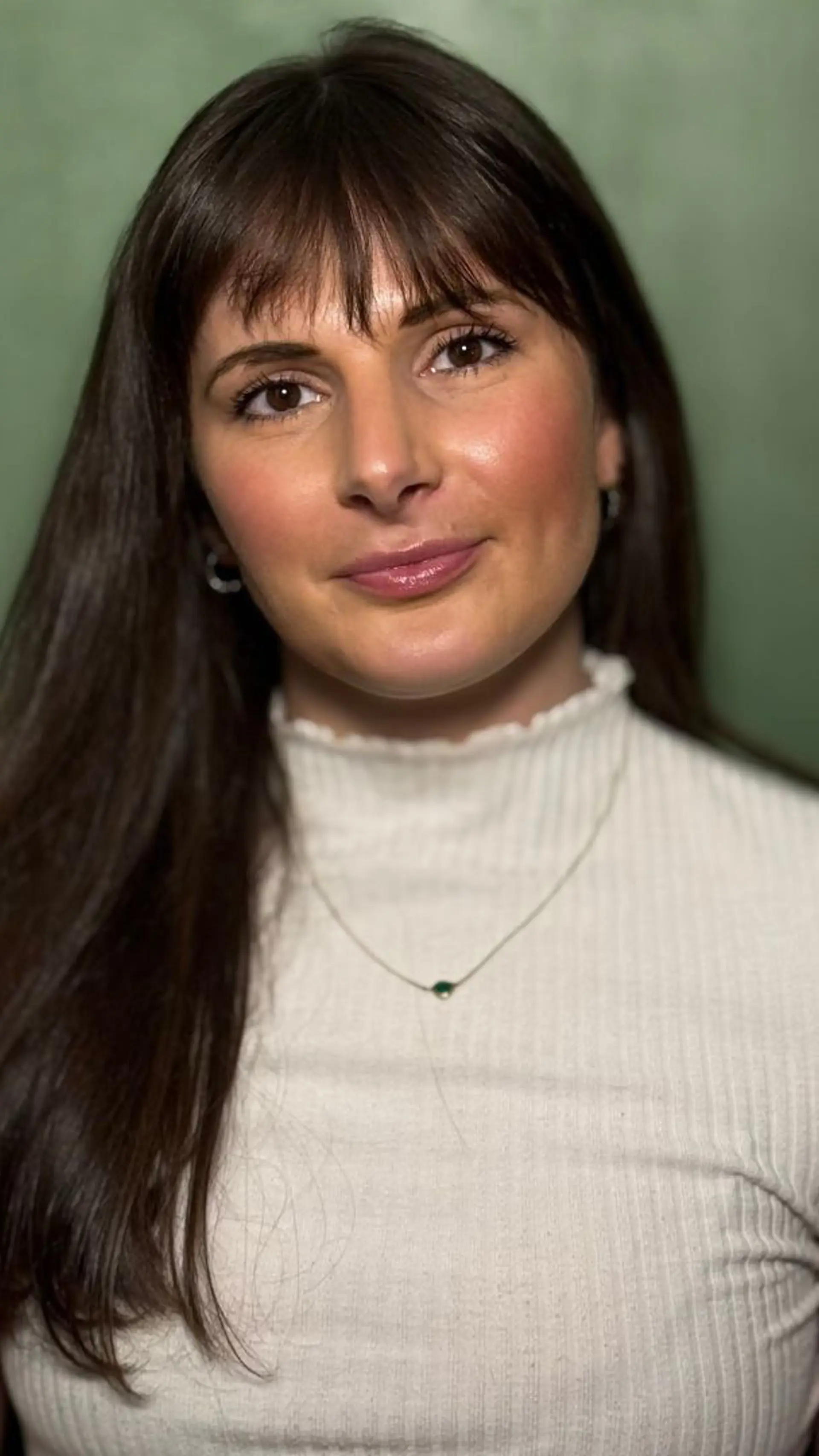 Perla Bloom - <p data-start="234" data-end="383">Perla Bloom explores how brands can combine creativity, technology, and storytelling to build lasting cultural relevance.</p>
