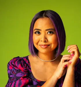 Erika Casupanan