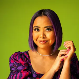 Erika Casupanan