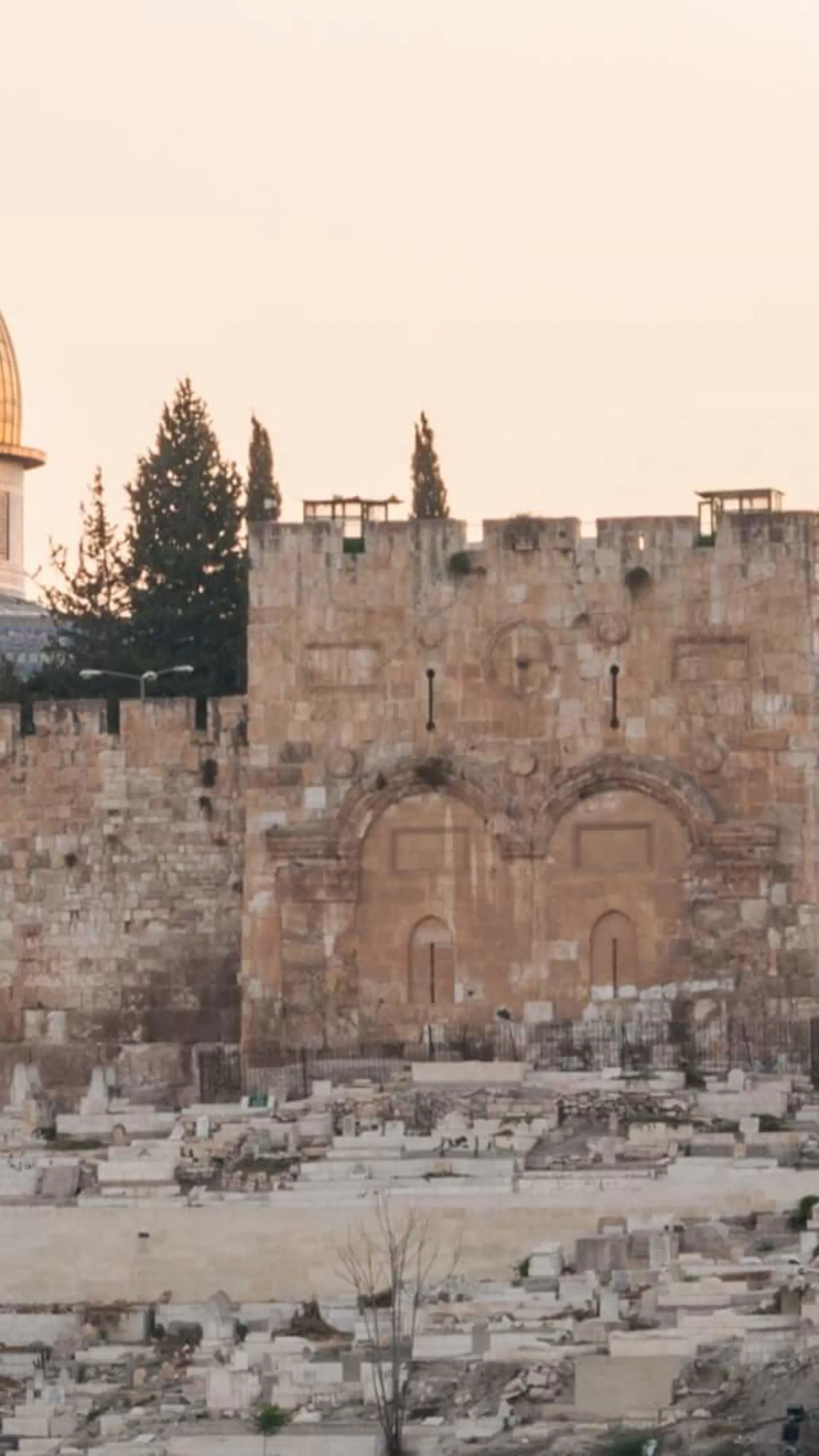 Jerusalem