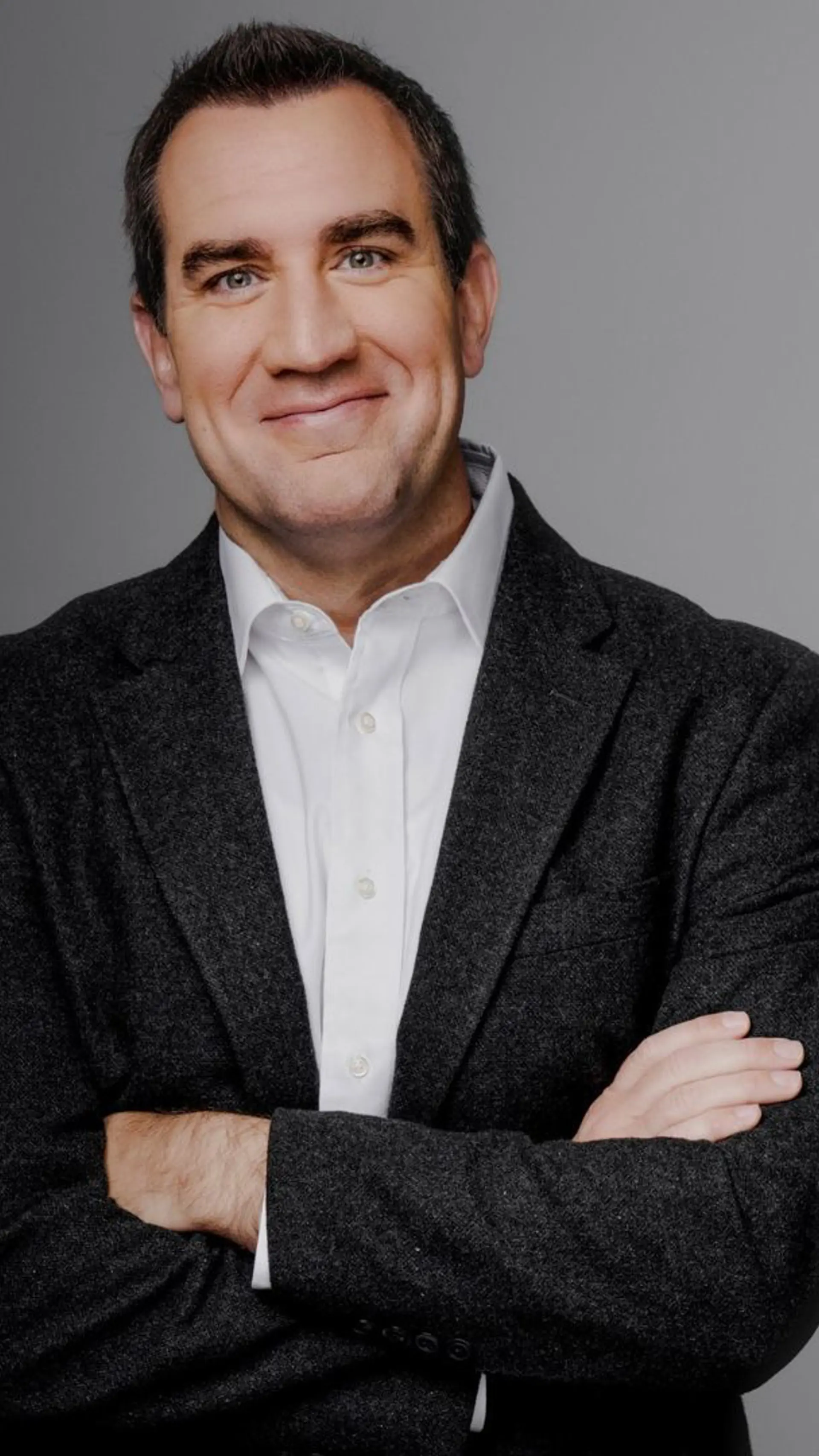 David Burkus - <p>Columbia University professor and bestselling author helping leaders build stronger teams, trust, and performance in uncertain times.</p>