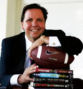 Don Yaeger