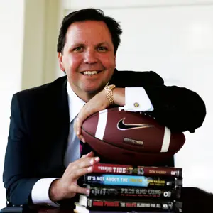 Don Yaeger