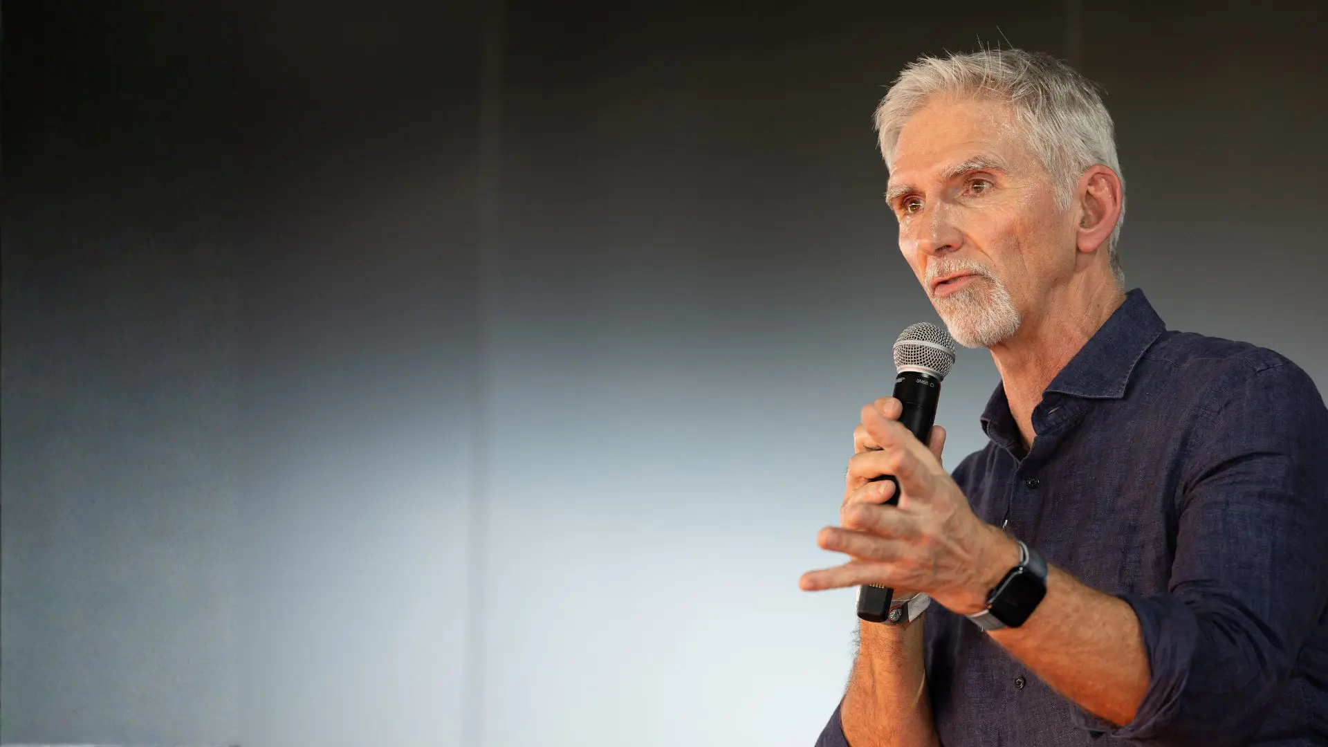 Damon Hill - <p data-start="270" data-end="422">1996 Formula 1 World Champion sharing hard-earned lessons on resilience, pressure and peak performance.</p>