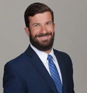 Darren Miller