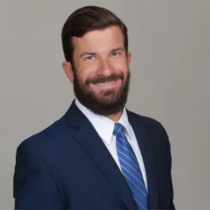 Darren Miller