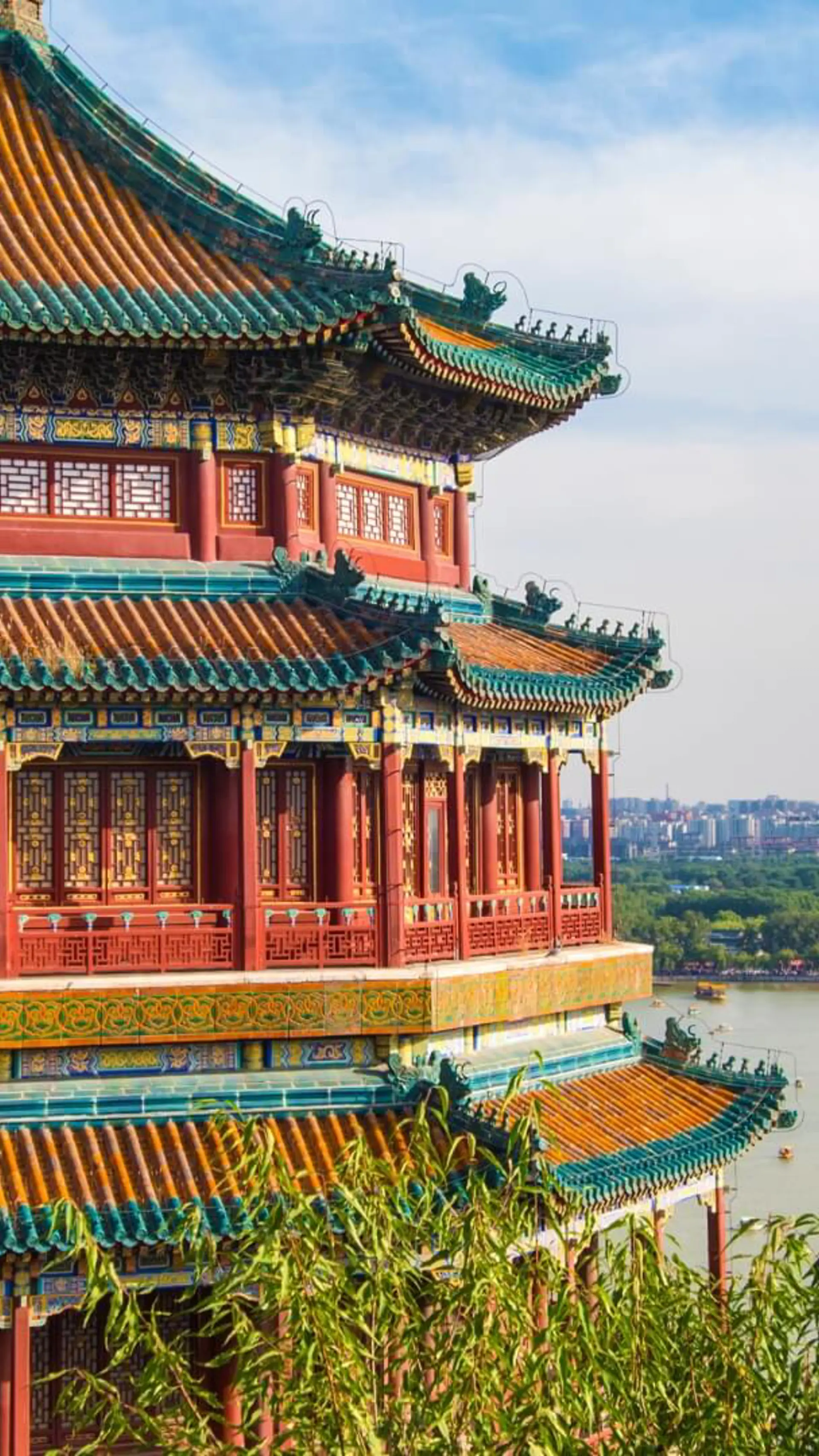 China Based Speakers