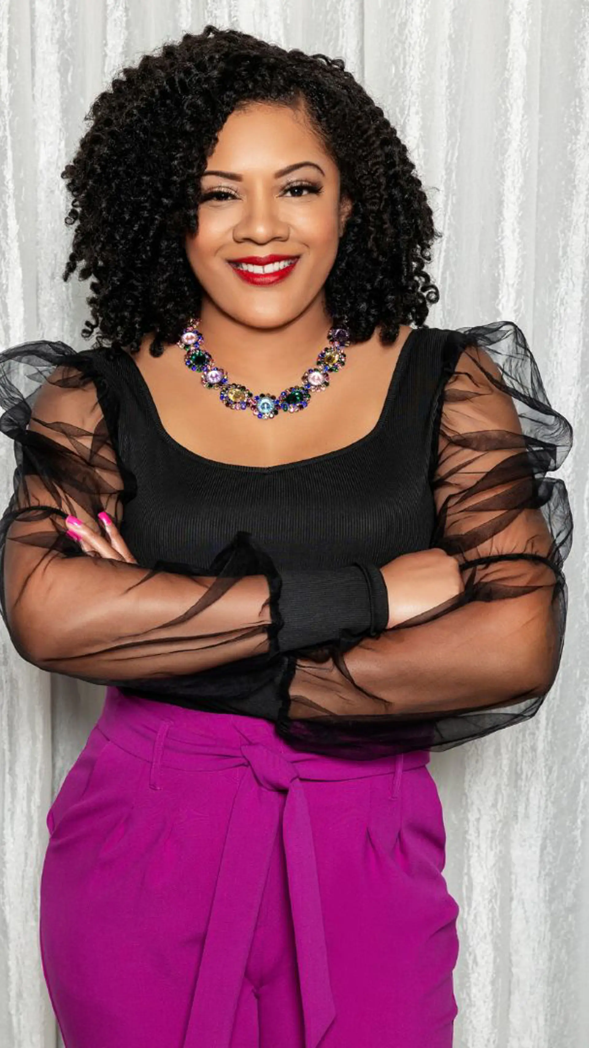 Kiaundra Jackson