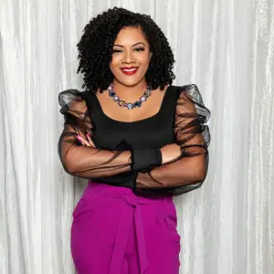 Kiaundra Jackson