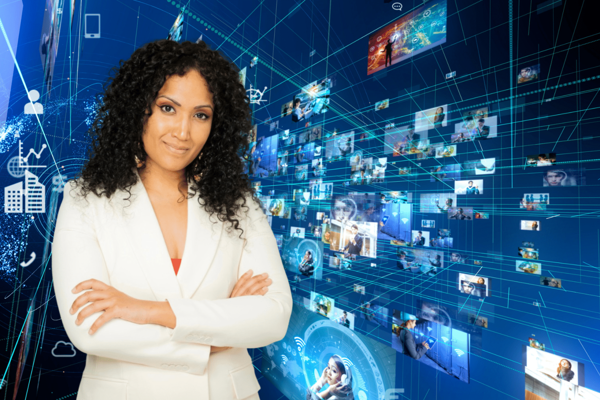AI & The New Elevator Pitch: 7 seconds!