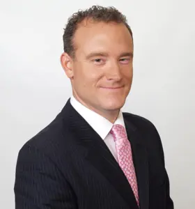 Jason Schenker