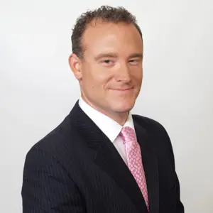 Jason Schenker