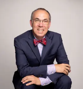 Elliot Eisenberg, Ph.D.