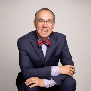 Elliot Eisenberg, Ph.D.