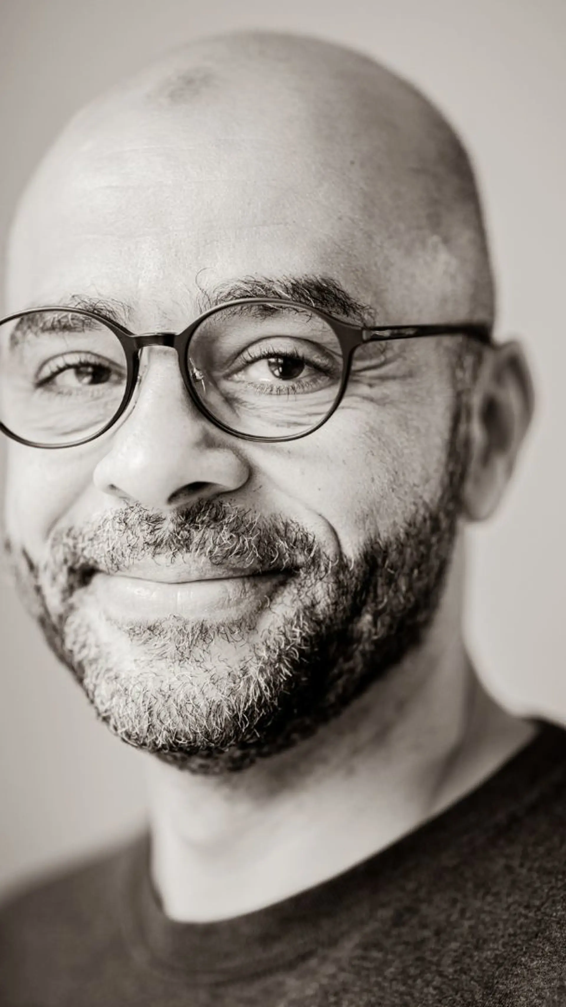 Mo Gawdat