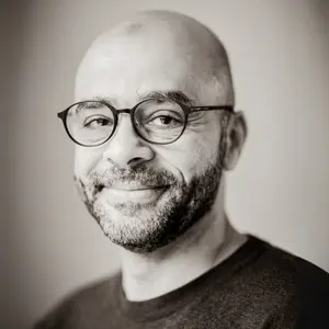 Mo Gawdat
