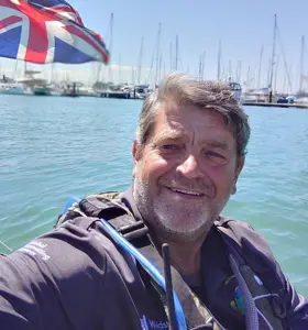 Mick Dawson