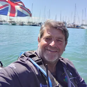 Mick Dawson