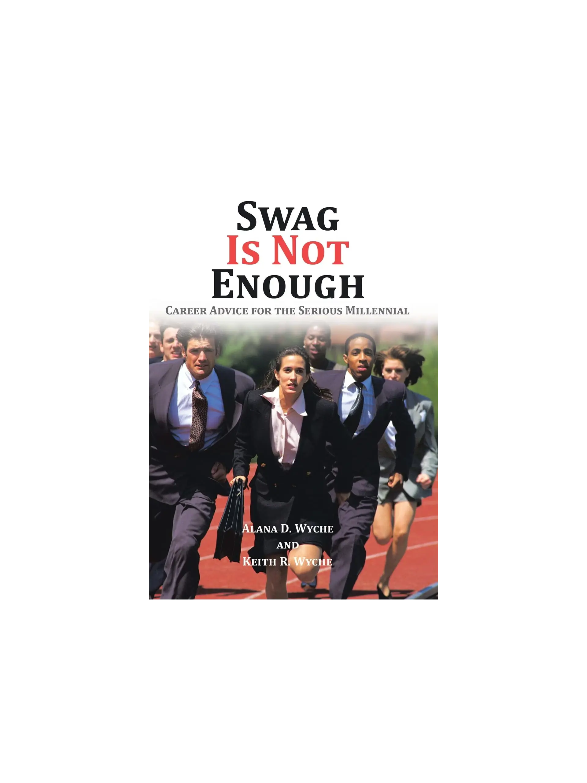 Swag Is Not Enough