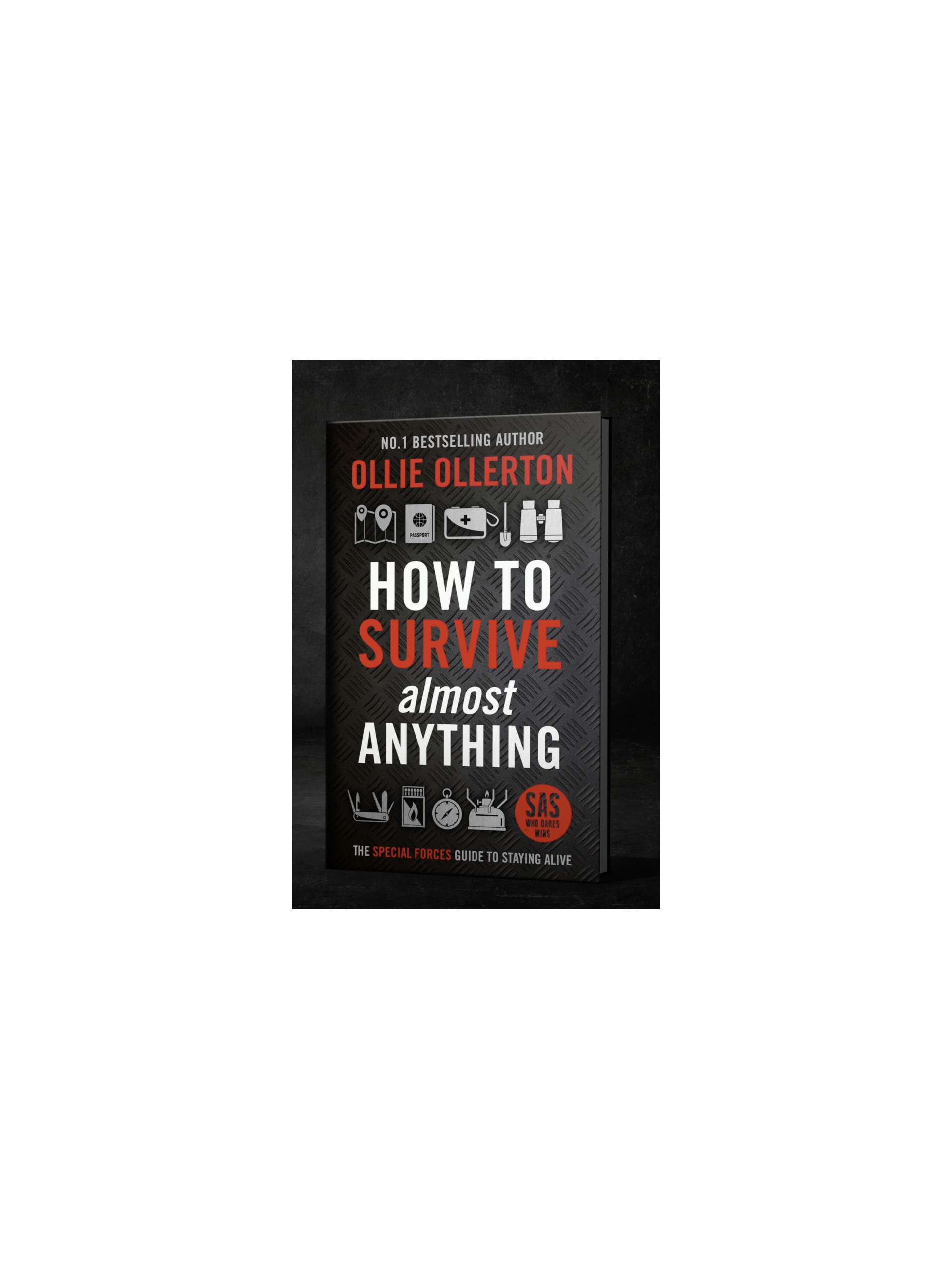 How To Survive (Almost) Anything