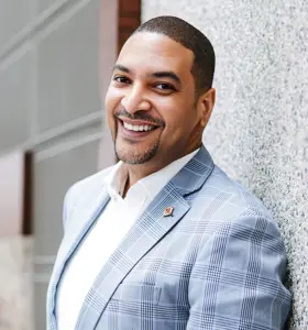 J Israel Greene - J Israel Greene is an international DEI strategist and keynote speaker who equips leaders to build inclusive cultures and drive meaningful, lasting change.