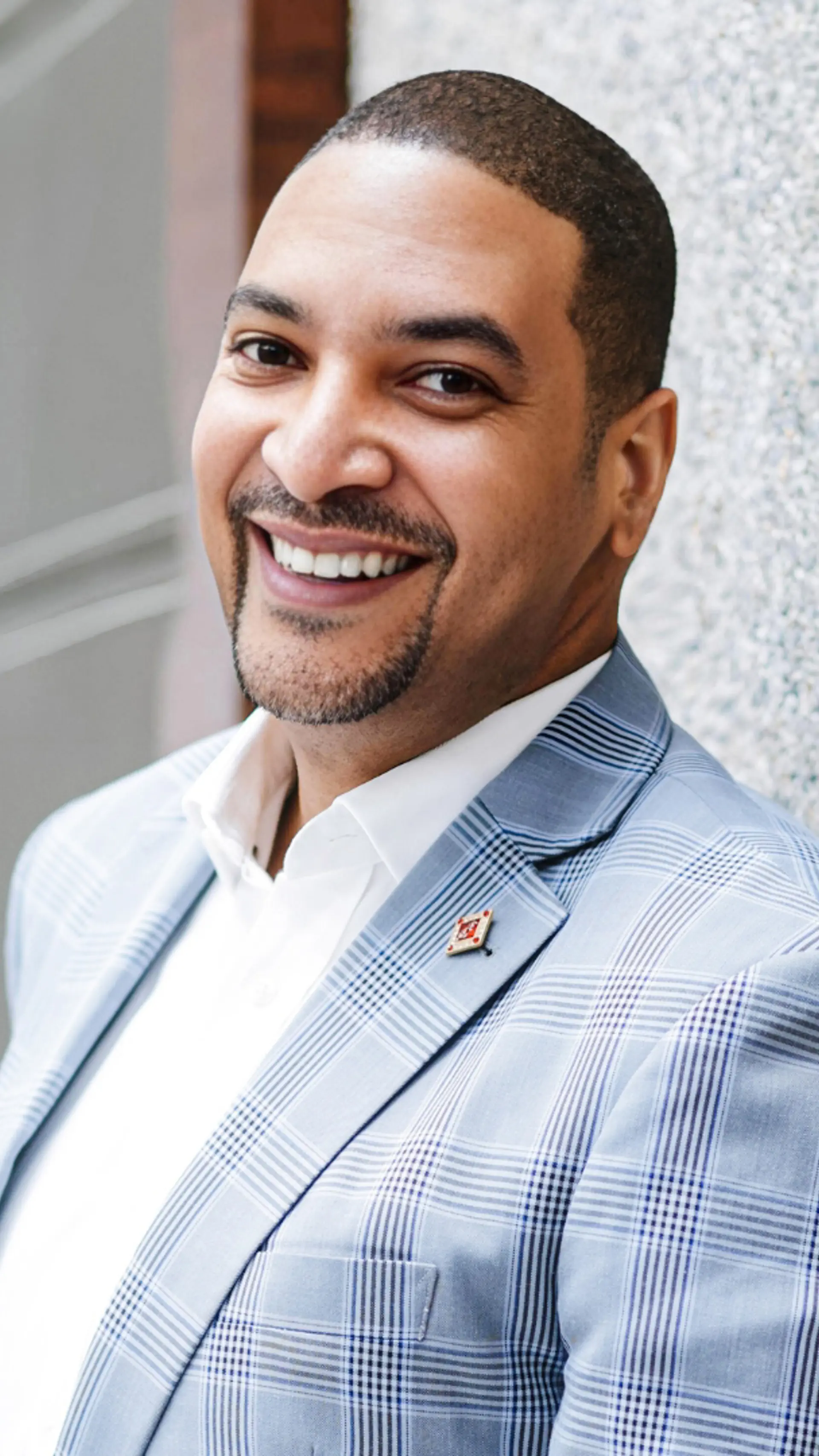 J Israel Greene - <p>J Israel Greene is an international DEI strategist and keynote speaker who equips leaders to build inclusive cultures and drive meaningful, lasting change.</p>