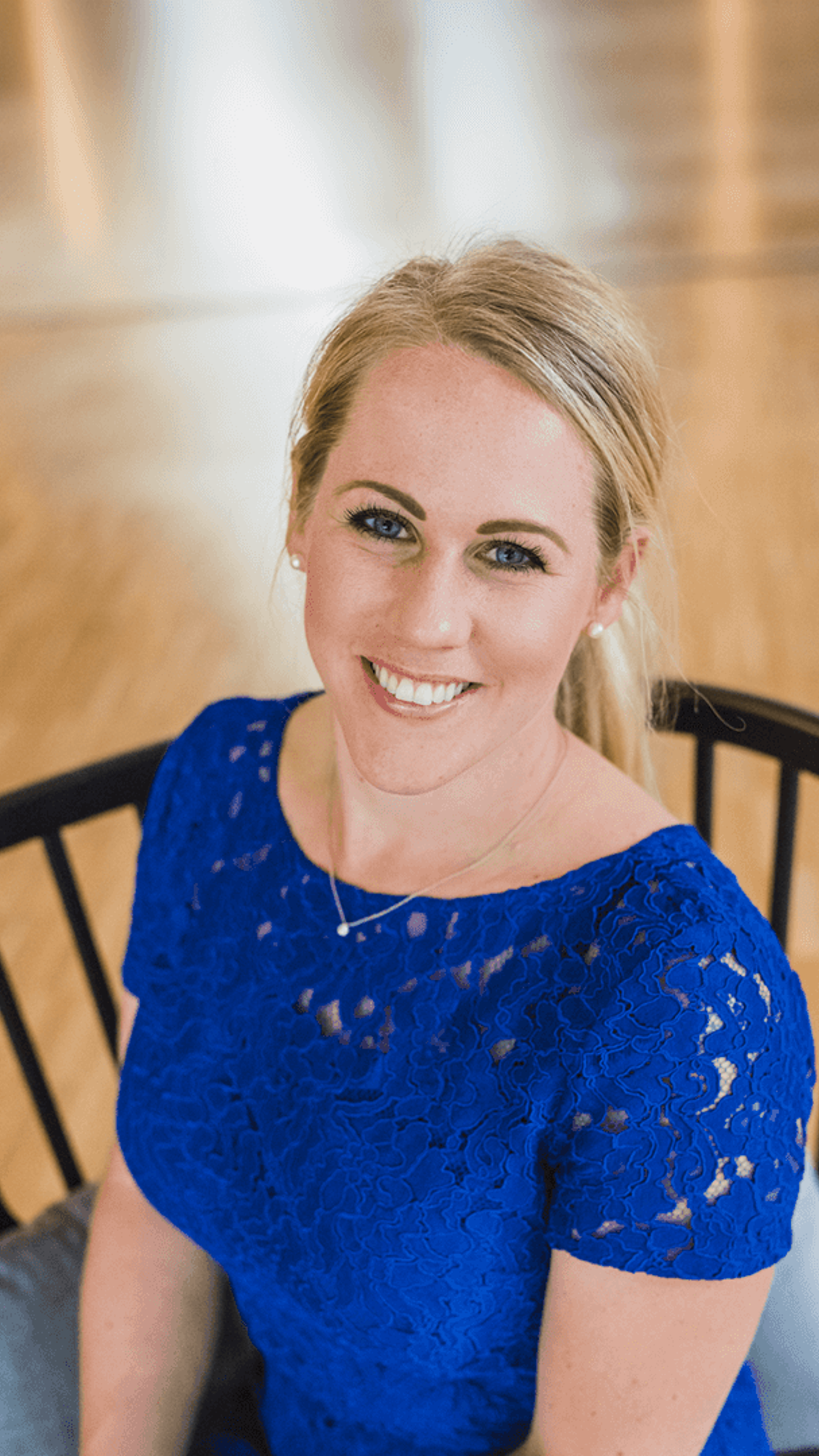 Caroline Mohr - <p data-start="234" data-end="380">Caroline Mohr inspires organisations to turn resistance into resilience and create lasting performance through change.</p>